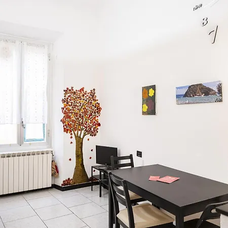 Apartment La Casetta Di Mariacarla By Wonderful Italy *