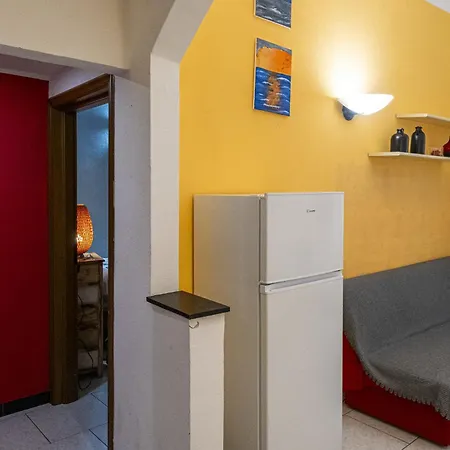 La Casetta Di Mariacarla By Wonderful Italy Savona