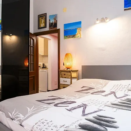 La Casetta Di Mariacarla By Wonderful Italy Apartment Savona