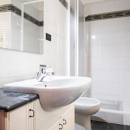 La Casetta Di Mariacarla By Wonderful Italy Apartment *