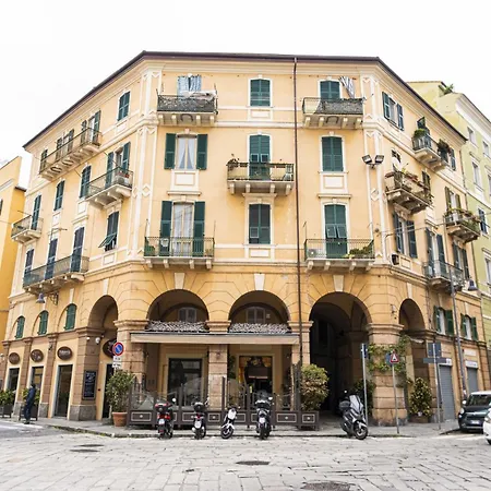 Apartment La Casetta Di Mariacarla By Wonderful Italy *