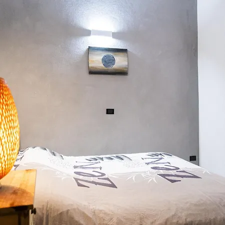 La Casetta Di Mariacarla By Wonderful Italy Apartment