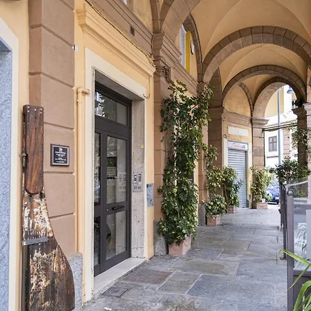 La Casetta Di Mariacarla By Wonderful Italy Savona