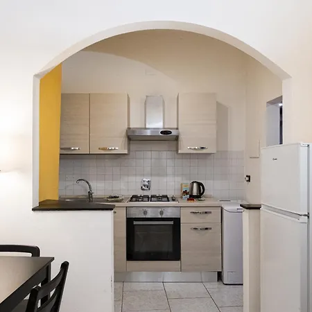 Apartamento La Casetta Di Mariacarla By Wonderful Italy Savona